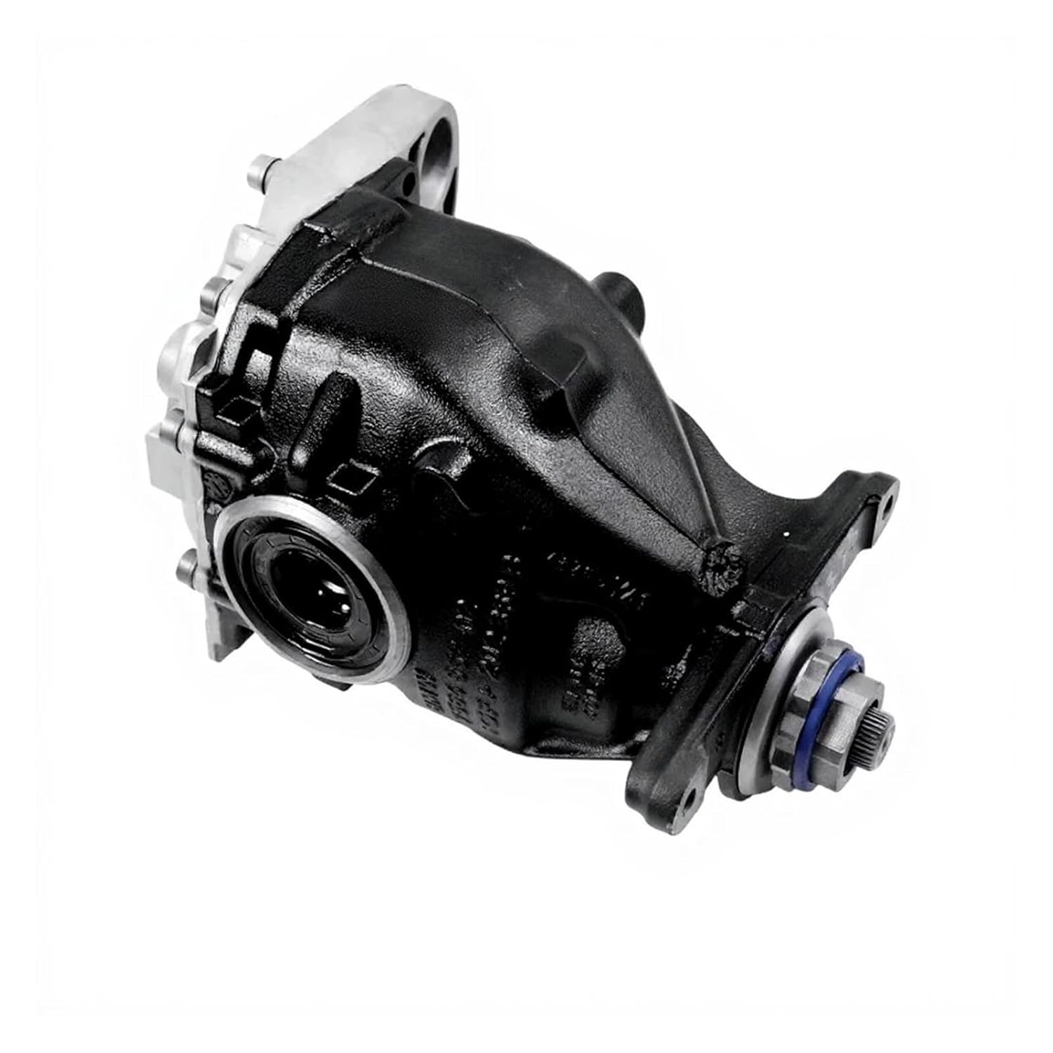 Compatible for BMW X3 x 5 x 4 X6 F15 F16 F25 F26 33107636994 33107636995 Rear Differential I =3,38 Remanufacturing