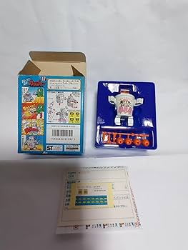 Amazon.co.jp: 武器未組立 タカラ テレコマ戦士 カップマン TC