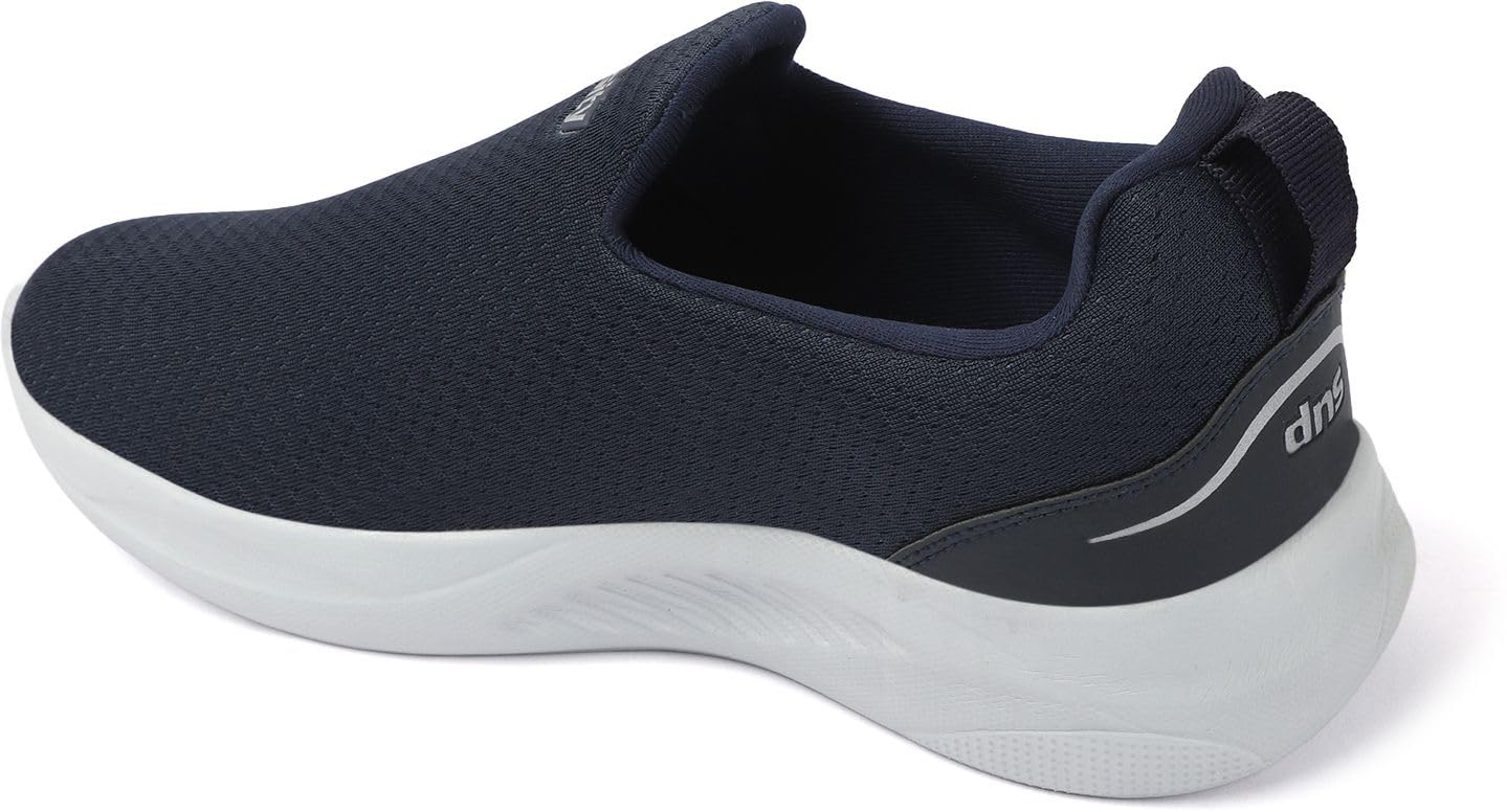 Walking Shoes for Men (Navy, 8)|Style 396-image-40