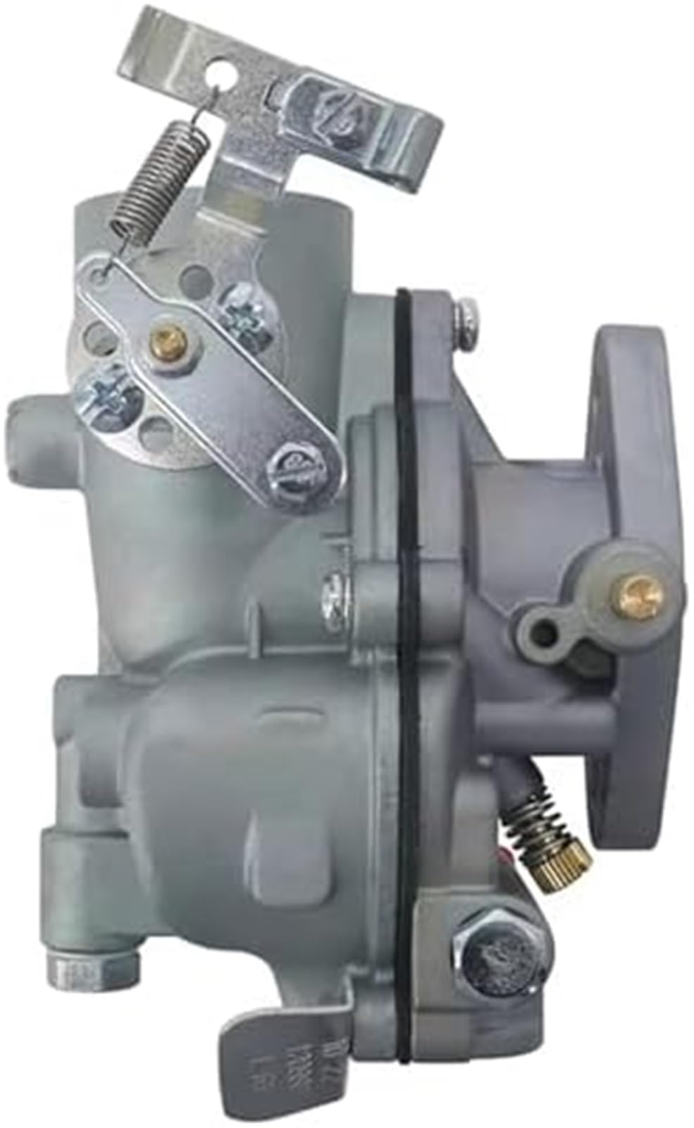 Prąd wstępny gaźnika, dla gazu Wisconsin L63S1 Traktor ogrodowy Carb