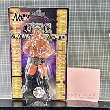 フィギュア高山善廣(GHCベルト)Yoshihiro TakayamaNOAHプロレスリングノア格闘技