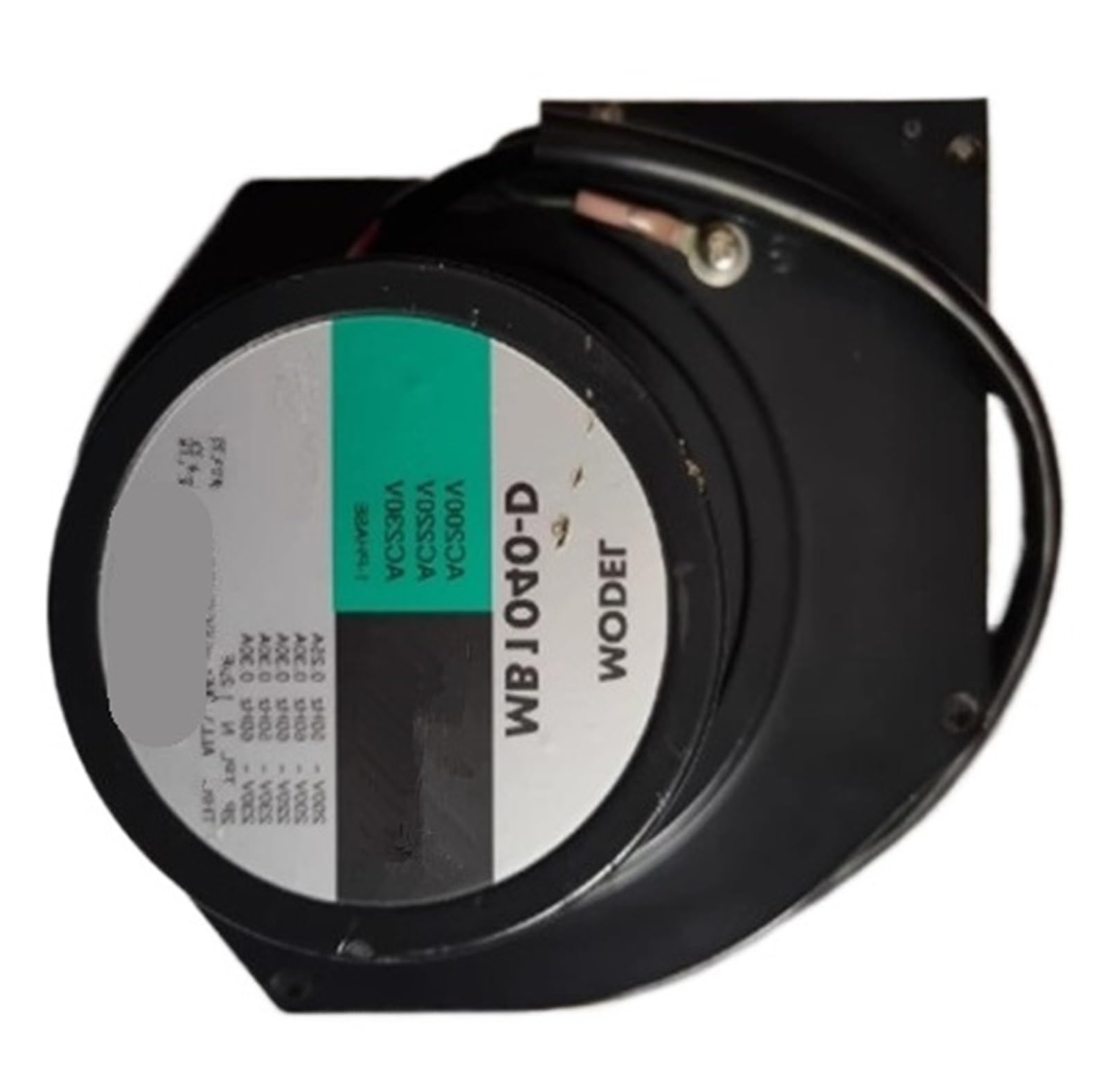 Ventilateur de refroidissement MB840-B contre la surchauffe des blocs MF930B