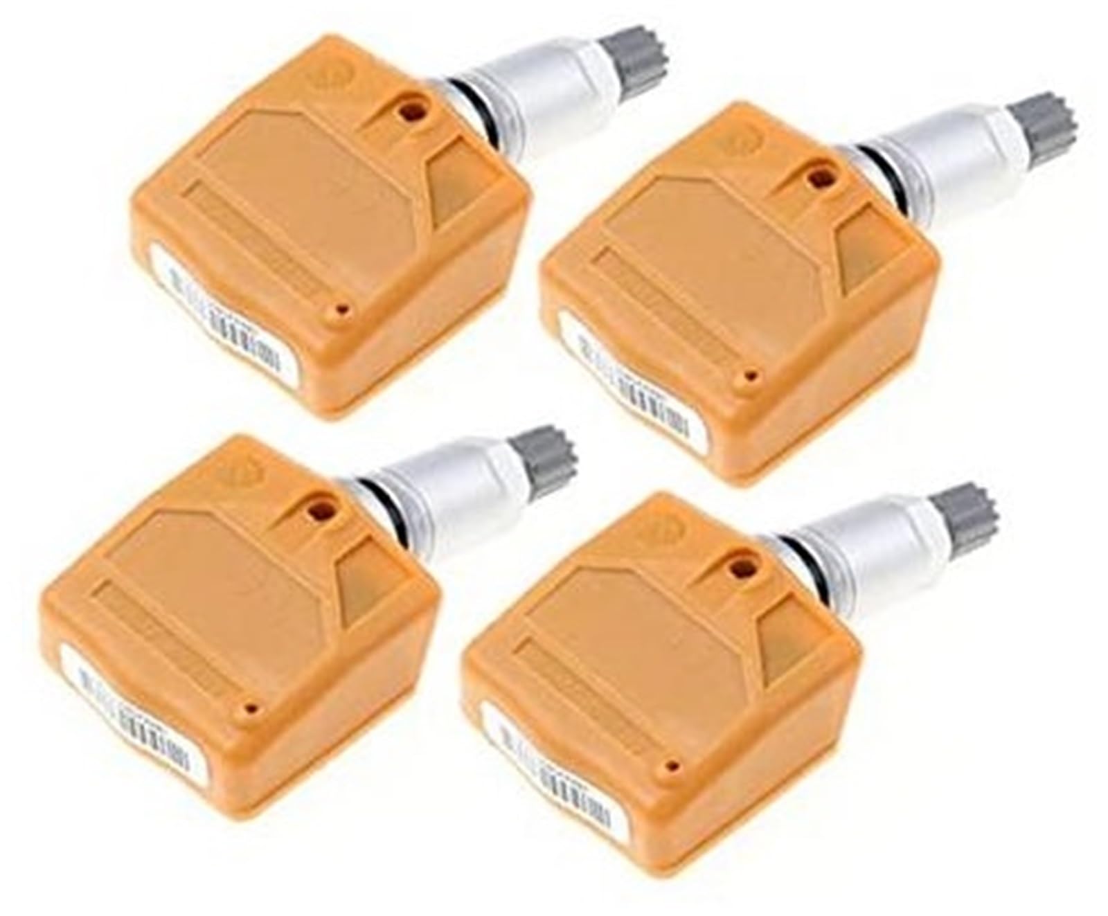 4 Pcs/lot Quality, for NISSAN, for Infiniti, 40700-JY00B 40700JY00B Car TPMS Tire Pressure Sensor Monitor System Auto Accessorie Tire Pressure Sensor