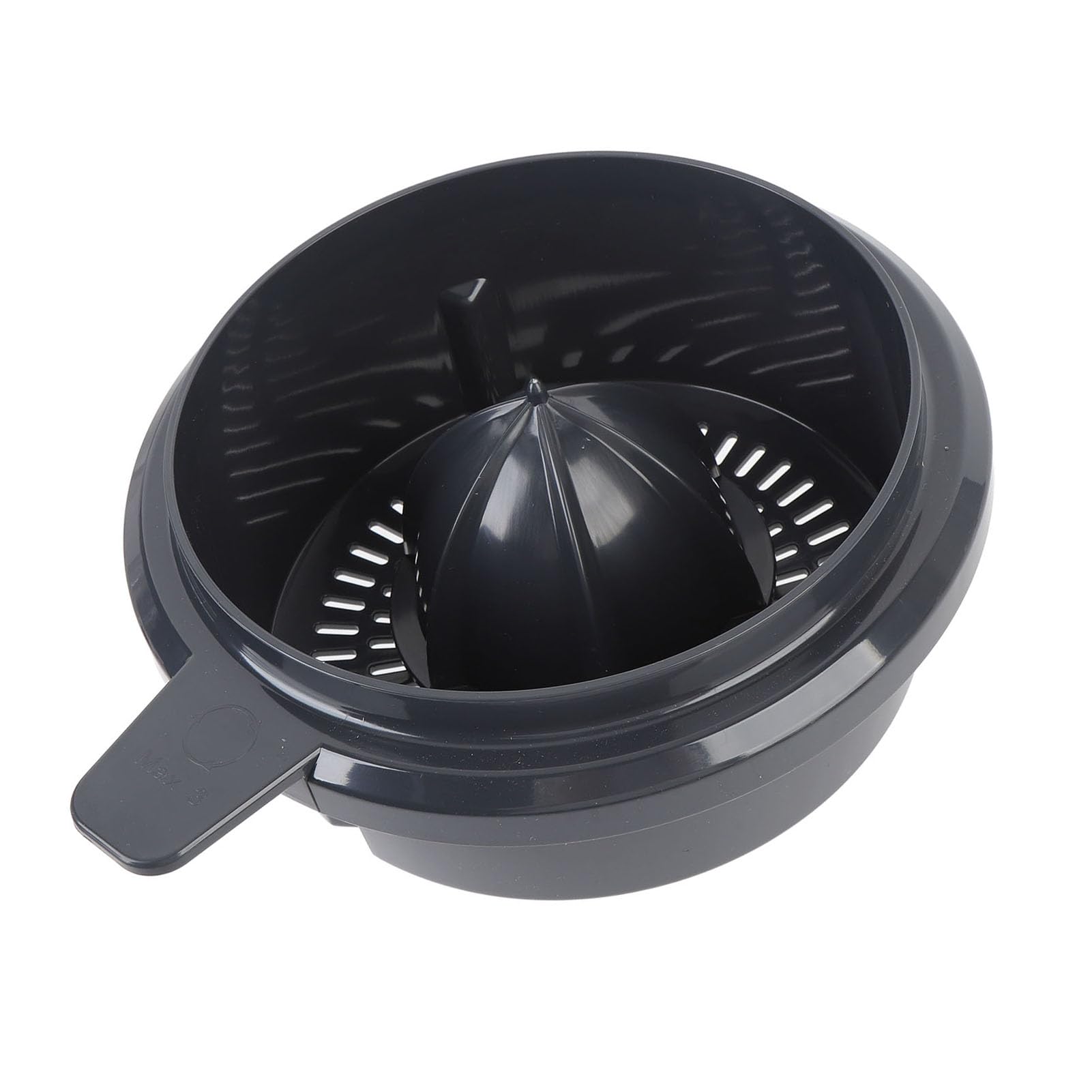 Accesorio de colador de prensa exprimidor de procesador de alimentos, piezas de repuesto de Extractor de jugo ABS para accesorios de procesador de alimentos TM5 TM6