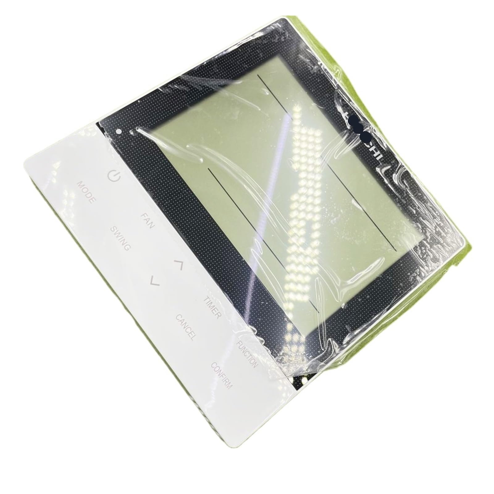 Telecomando Cablato HCWA21NEHH HCWA22NEHH, Compatibile Con Hitachi, Compatibile Con Primairy, Riparazione Del Condizionatore D'aria Centrale R32
