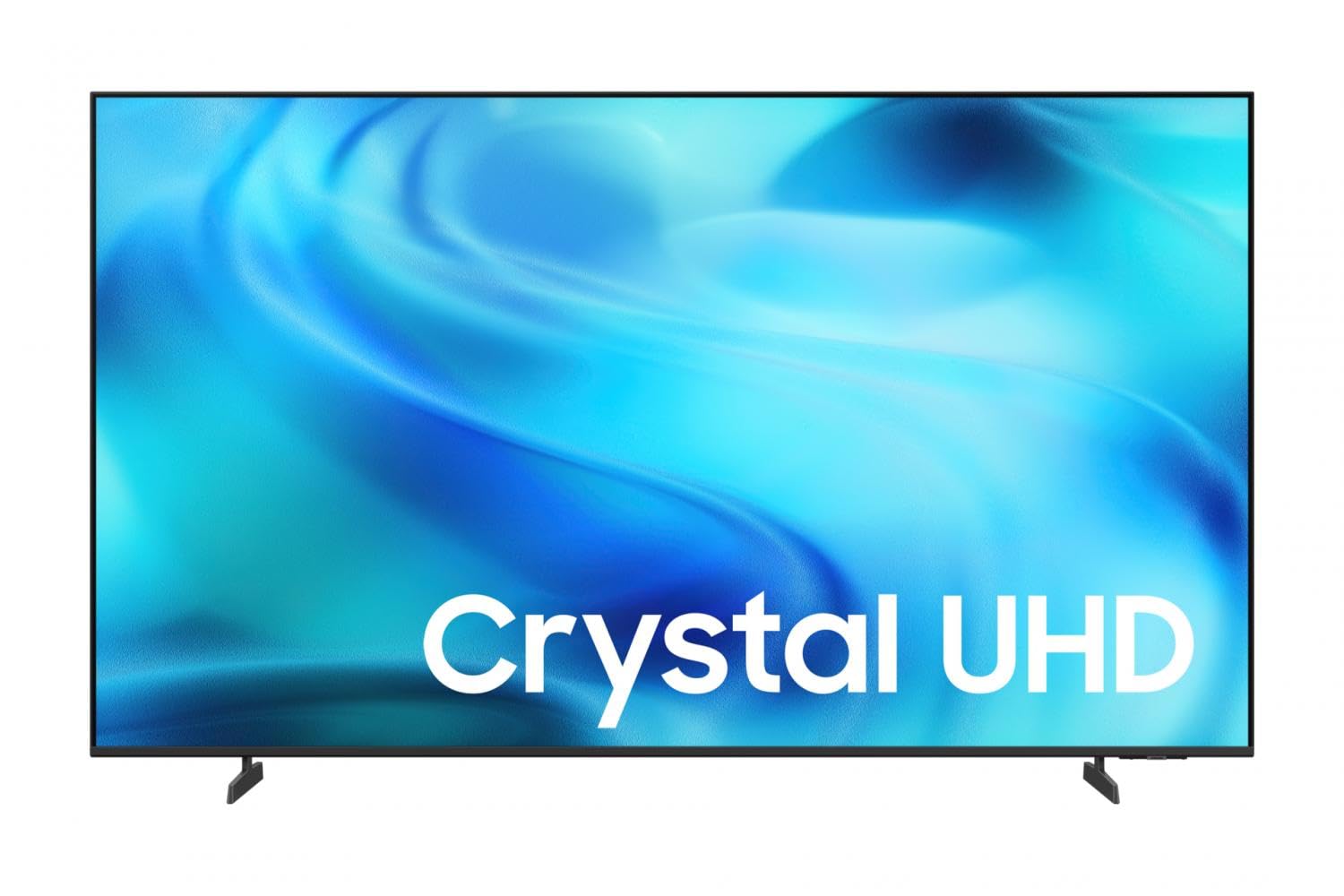 Samsung UE75U8000HUXZT - Smart TV 75 Pollici 4K LED DVB-T2 Wifi HbbTV Nero Classe Energetica F
