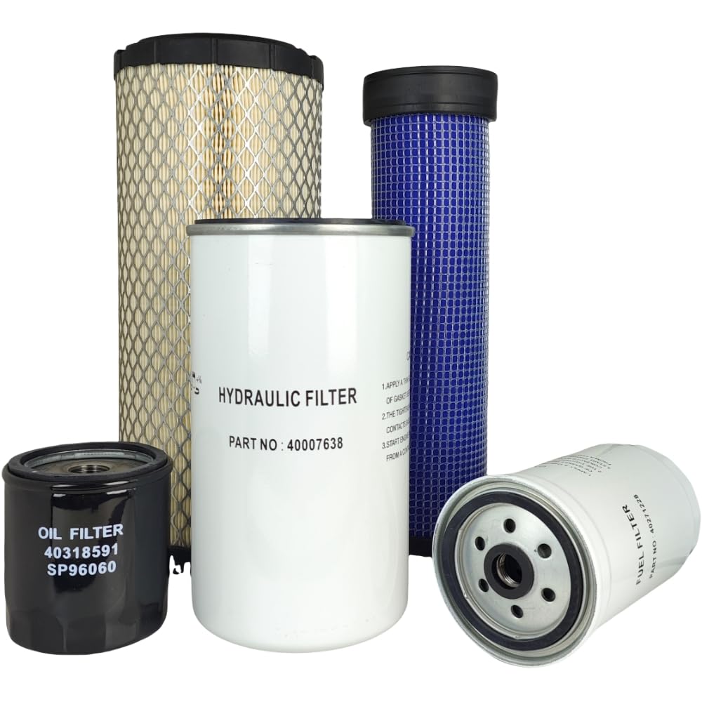 トップス Photo Print LS / voltage control filter Amazon.com: XYZIL Maintenance Filter Kit Compatible with LS