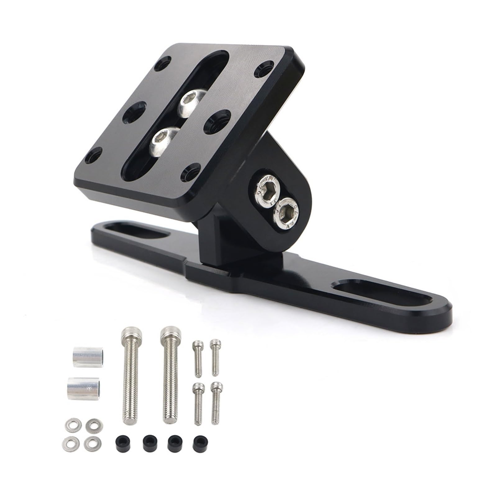Portamoviles Moto para BMW para F650GS para F800GT para R1200GS Soporte GPS para Navegador Soporte De Montaje para Teléfono Soporte De Navegación GPS Suporte Telemóvel Moto