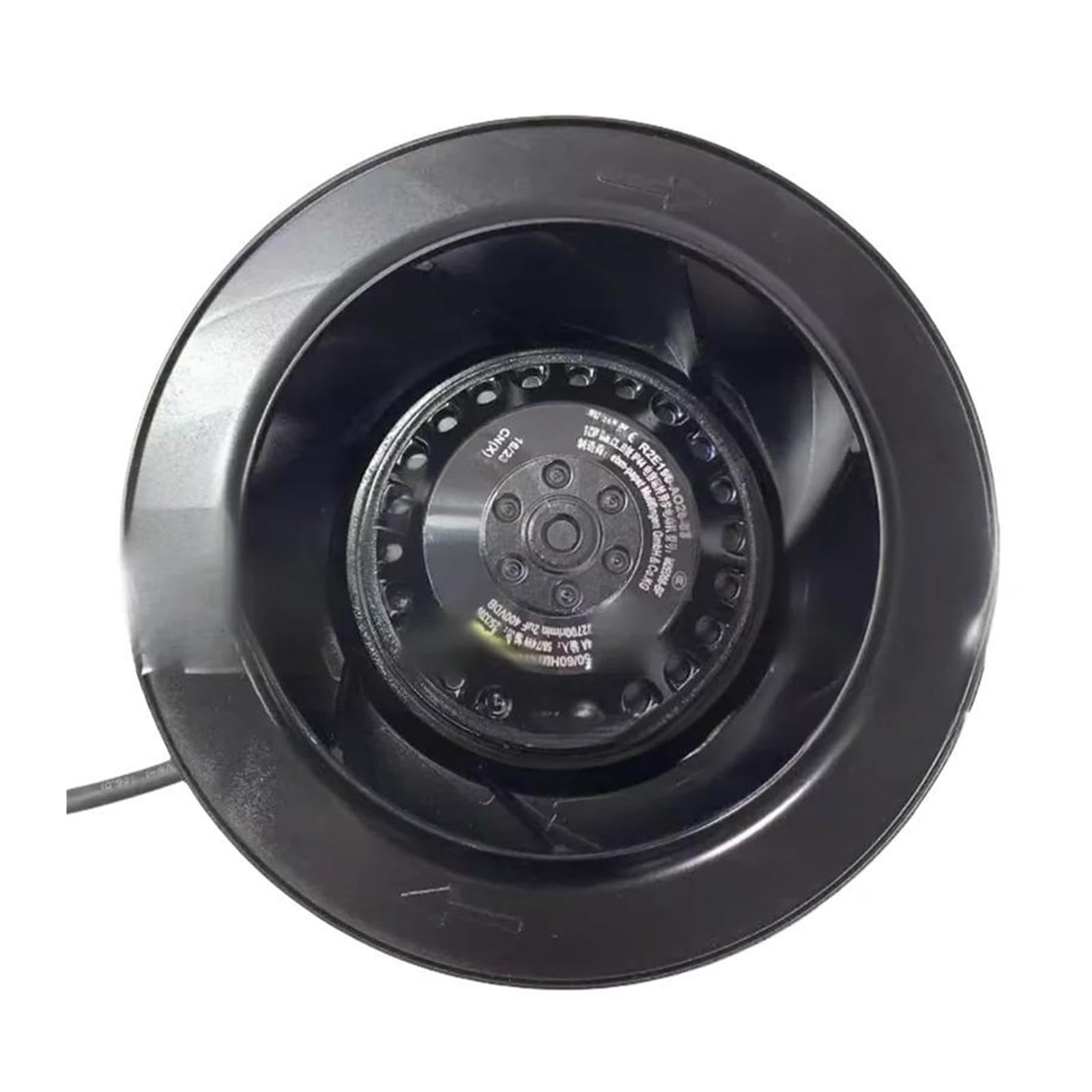 WEUSANXPL R2E190-A026-05 M2E068-BF 230V Cooling Fan