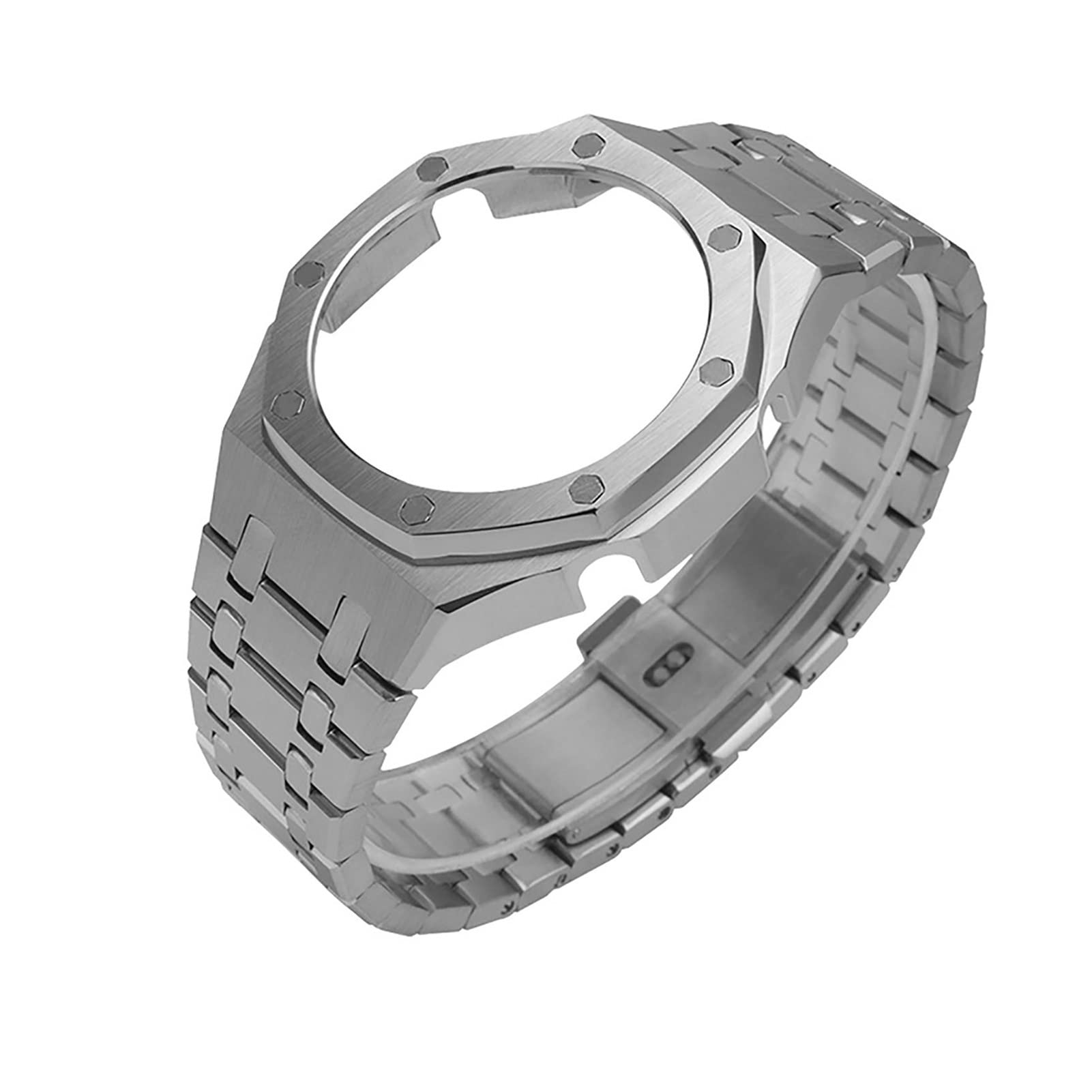 Ga2100 3rd Hontao Casioak Mod Kit Watch Case With Screws