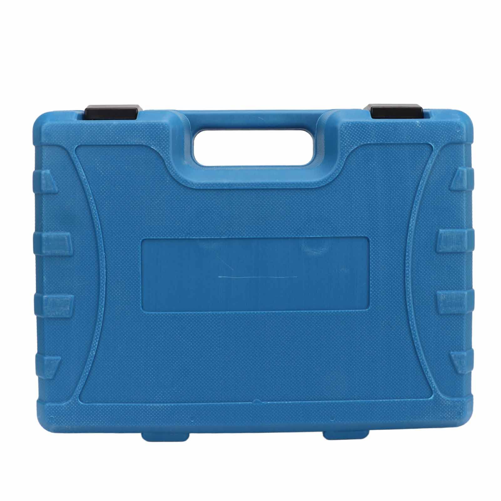 Set di Tester di Perdite del Turbo, Tester di Perdite del Turbo Kit di Test di Tenuta per Aumento della Pressione Dell'aria del Turbocompressore con Tester del