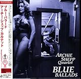 ブルー・バラード (紙ジャケット仕様)