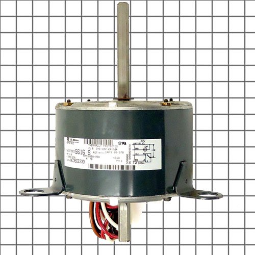 HC35CE233 OEM Upgraded Replacement for Bryant Furnace Blower Motor