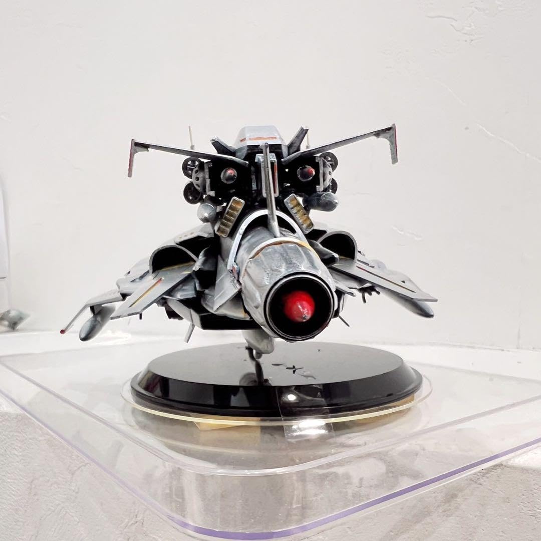Amazon.co.jp: 宇宙戦艦 プラモデル オリジナル 全塗装完成品 ケース 