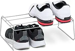 Passerini, Sapateira Empilhável Organizador de Armário para Calçados Tenis Sapato