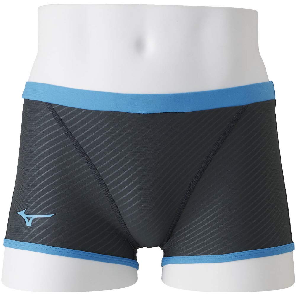 Amazon.co.jp: MIZUNO(ミズノ) 競泳水着 トレーニング用 メンズ