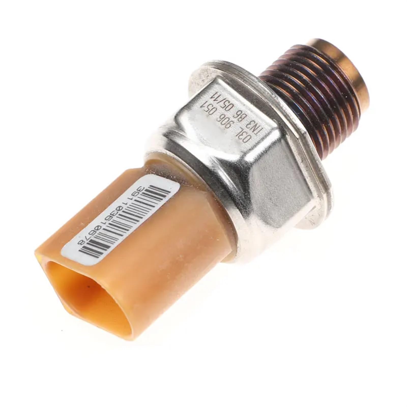 Capteur pression rail carburant 55PP26-02 pour injection auto