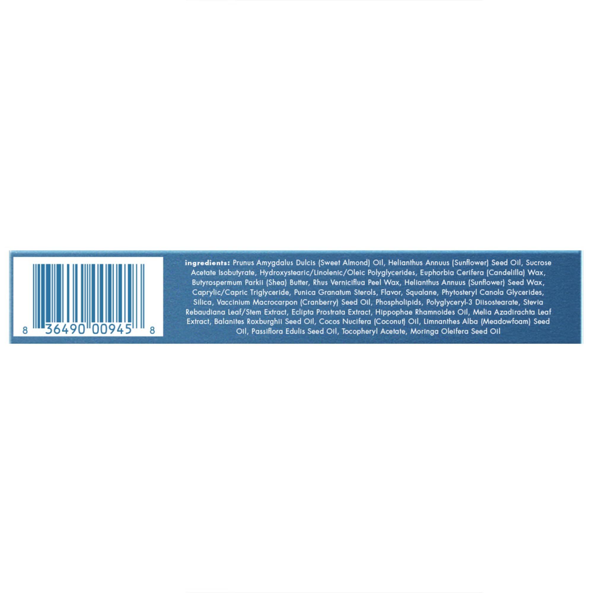 Bioelements Lip Clinic Hydrating Serum - 0.33 fl oz - Moisturize & Hydrate with Shea Butter & Squalane - Vegan, Gluten Free - Never Tested on Animals