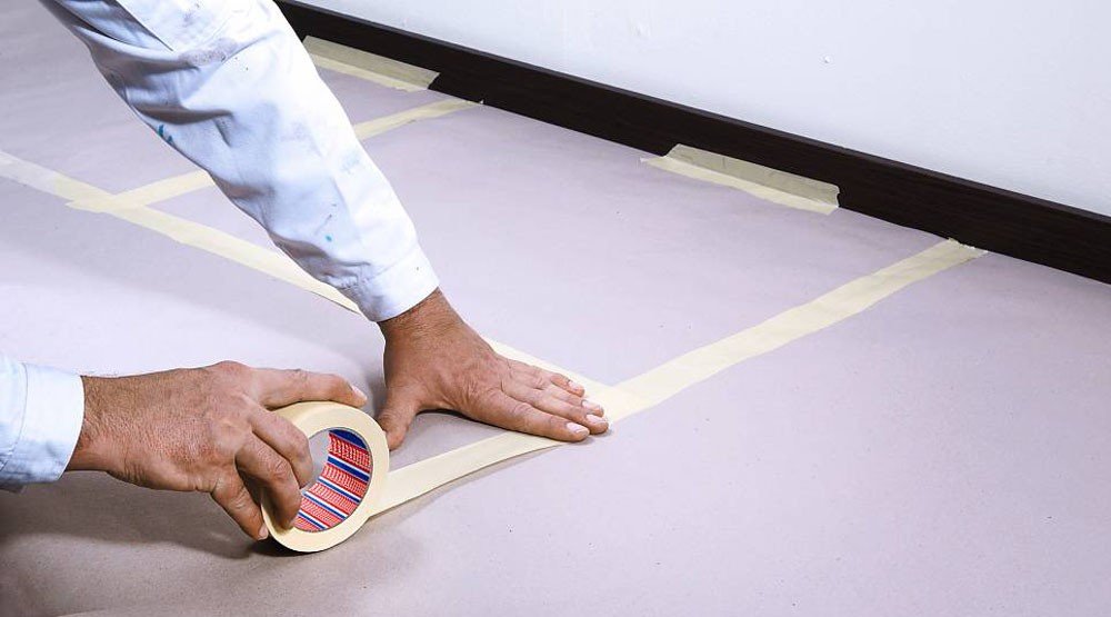 Nastro Di Mascheratura Per Carrozzeria Tesa - 9 Mm X 50 M, Per Verniciature - Foto 6