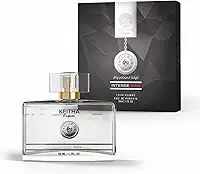 Perfume Árabe Masculino Club de Minuit Intense Man 50ml Eau de Parfum – Amadeirado Especiado – Alta Fixação – Keitha Cosméticos
