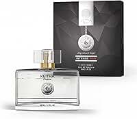 Perfume Árabe Masculino Club de Minuit Intense Man 50ml Eau de Parfum – Amadeirado Especiado – Alta Fixação – Keitha Cosméticos