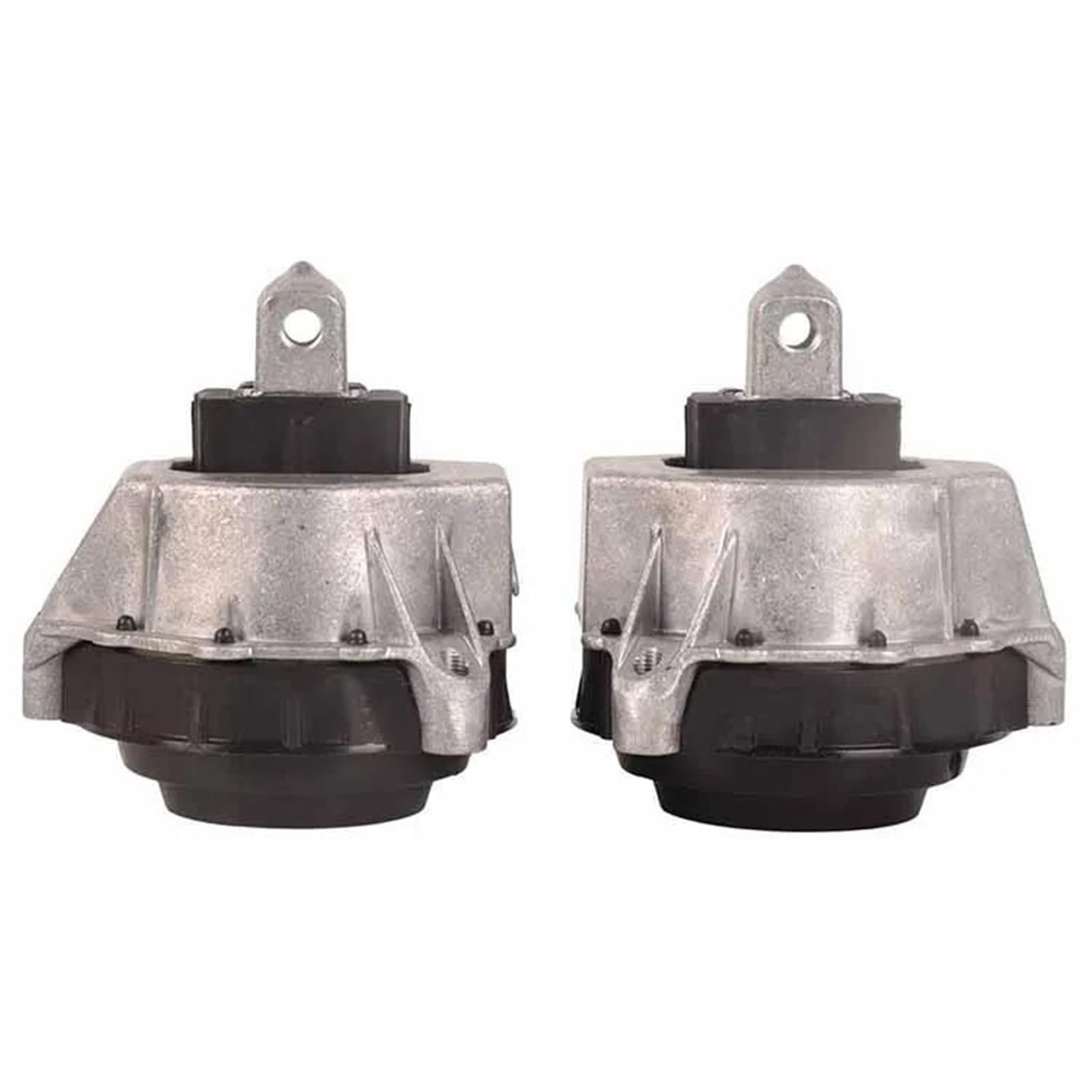 Mneueq One Color Engine Torque Bracket 2Pcs Left+Right 22117581617 22117581618 Engine Motor Mount Engine Parts For Bmw 330I 430I 2.0L 2019-2023