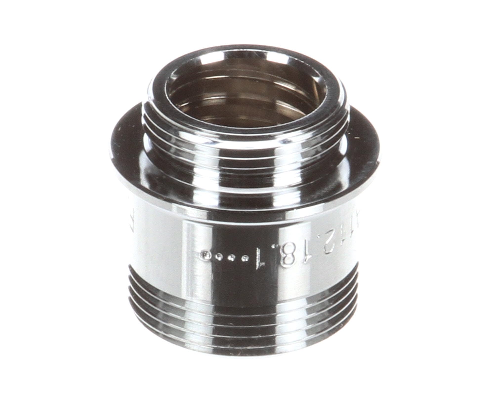 Fisher 3000 – 3304 ADPTR tallo 1/2 Rh RC