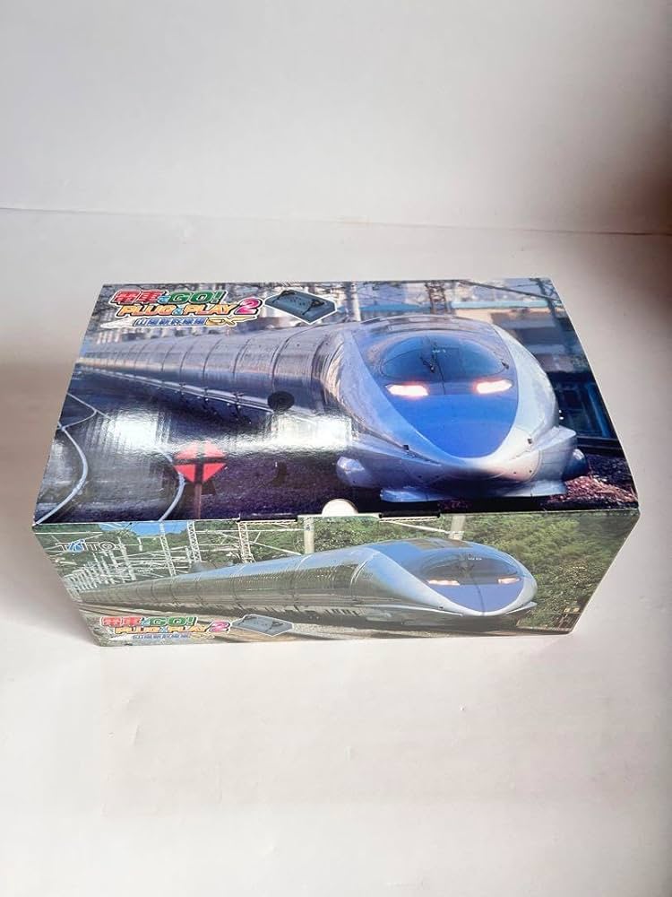 電車でGO!PLUG &PLAY2山陽新幹線編EX 電車でGO！ PLUG&PLAY2 山陽新幹線編EX」