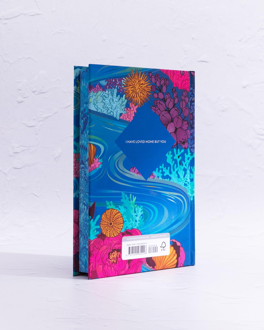 Persuasion: A deluxe gift edition of Jane Austen’s final novel with marbled endpapers, printed edges, beautiful paper and ribbon