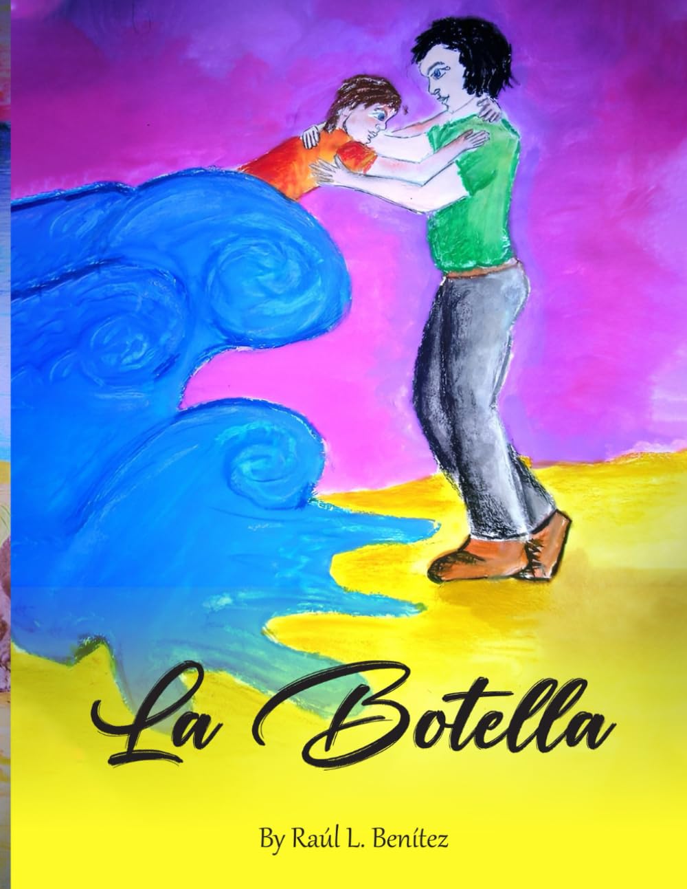 La Botella