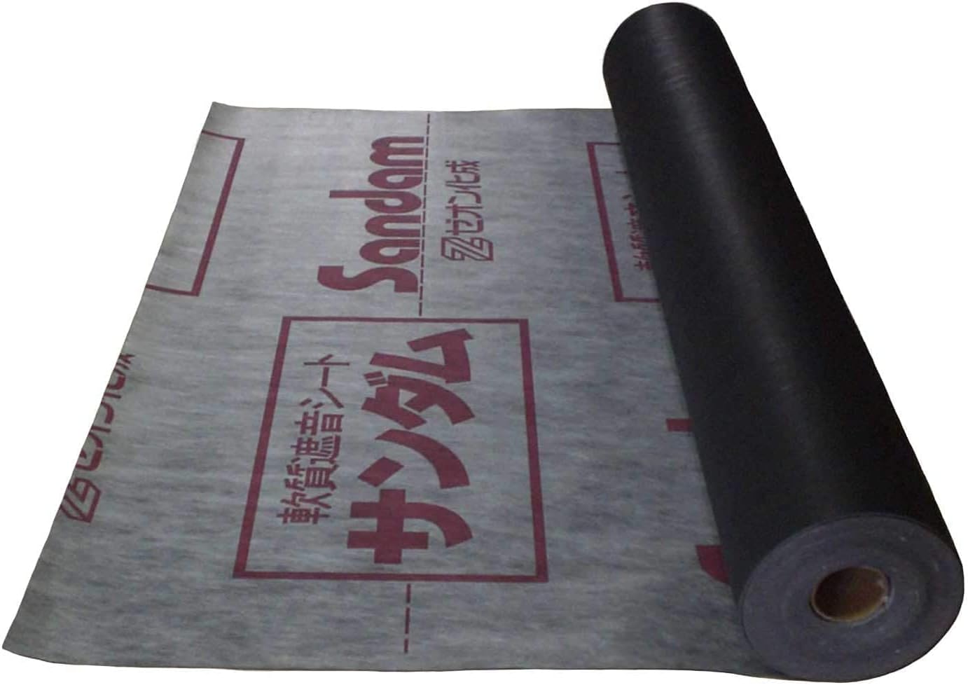 Amazon.co.jp: 大建工業(Daiken) 遮音シート 940mm×10m/1巻 GB03053E ブラック : DIY・工具・ガーデン