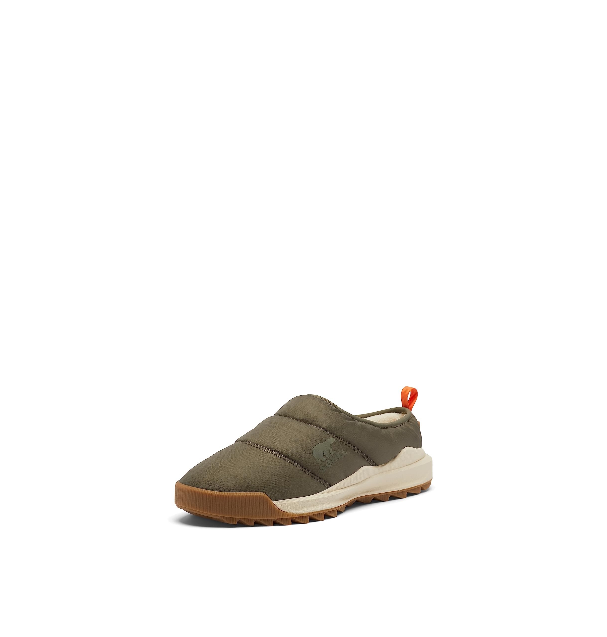 Sorel Mens ONA RMX Puffy Slip-On Shoes