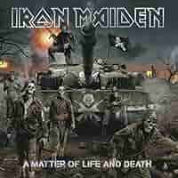 洋楽 Matter Of Life & Death 81LErO8vrzL._UF1000,1000_QL80_.jpg