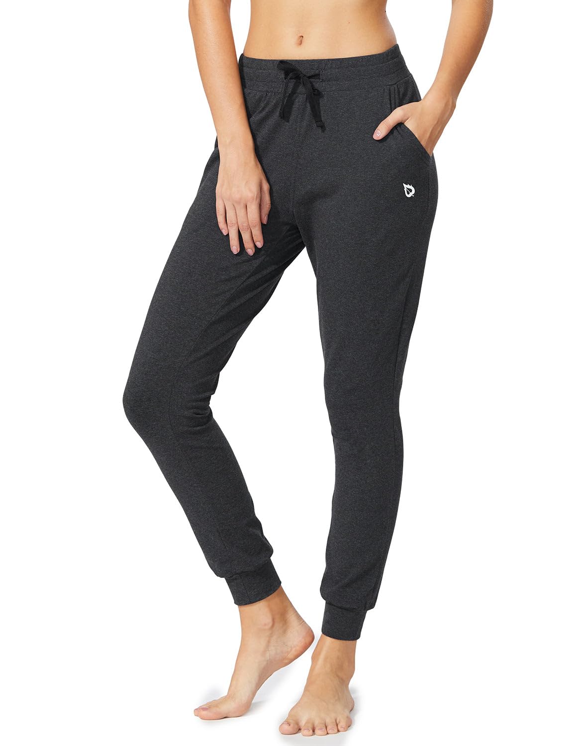 baleaf Women's Cotton Joggers