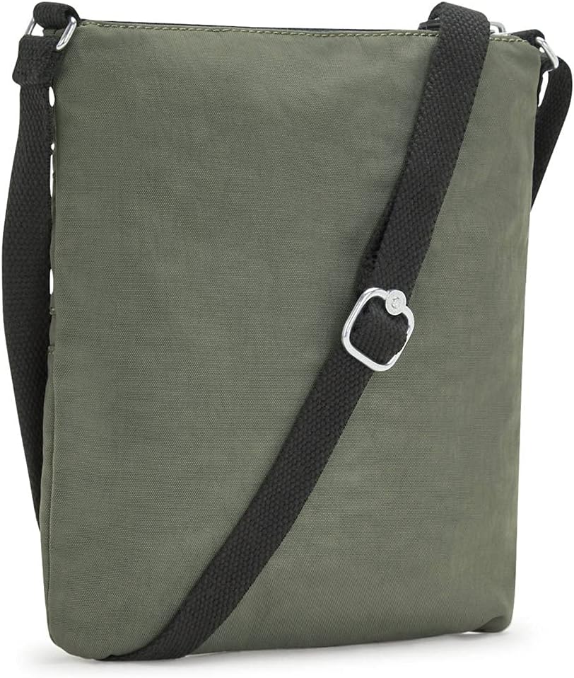 Kipling Women's Keiko Crossbody Mini Bag, Lightweight Adjustable Purse, Durable Shoulder Sling