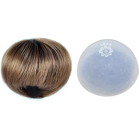 YMY BJD Dolls Anime Ob11 Doll 1/12 Gsc Dolls Wigs New Year's...