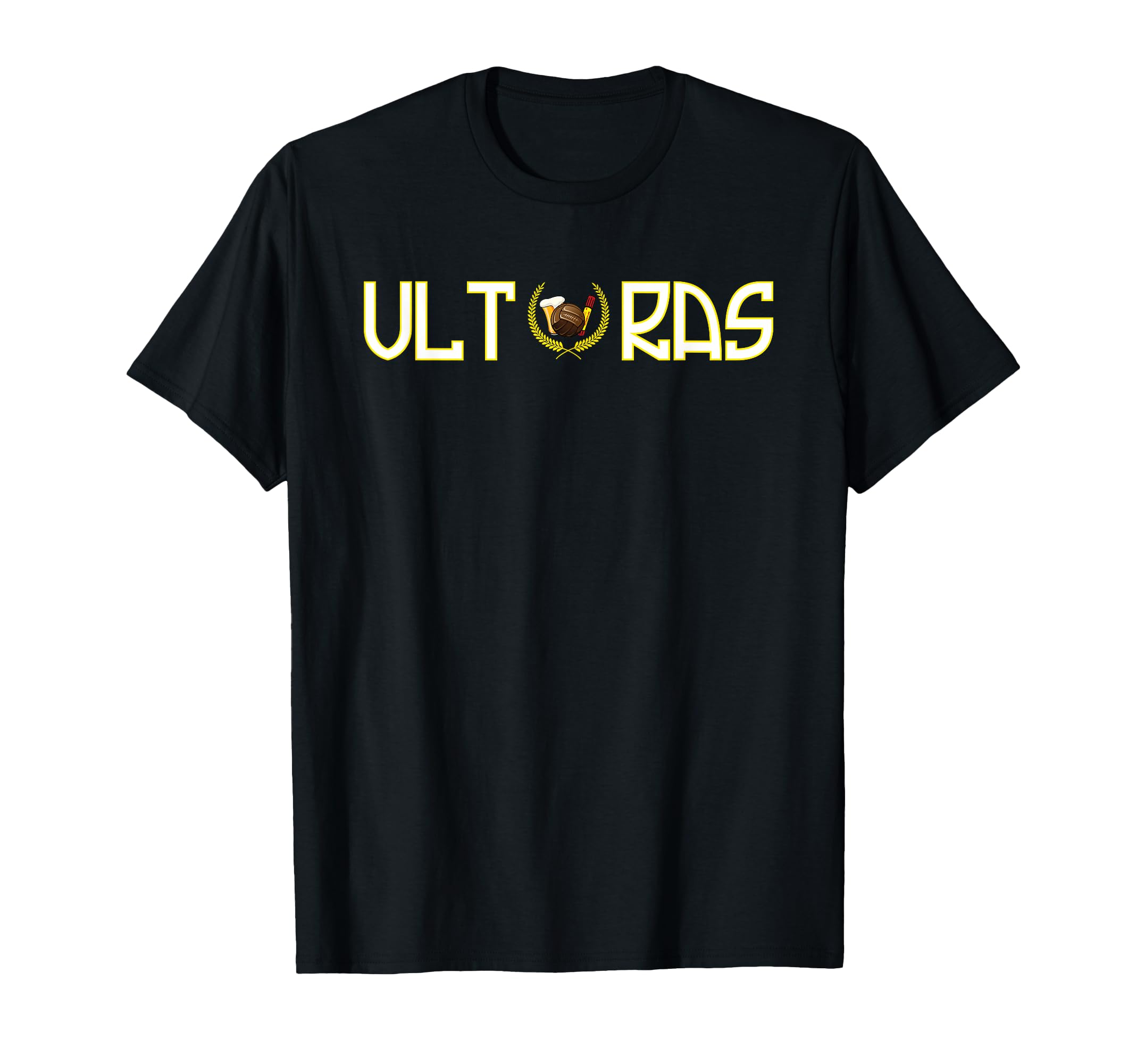 Kleidung mit Designs von Amazon Merch on Demand