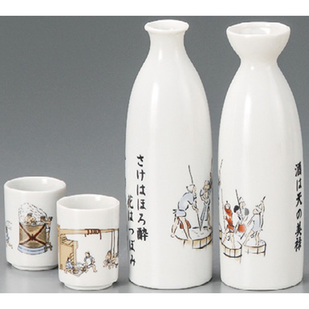 お燗セット 酒燗器・じょか・ワインクーラー の商品一覧 ｜うつわ - 業務用