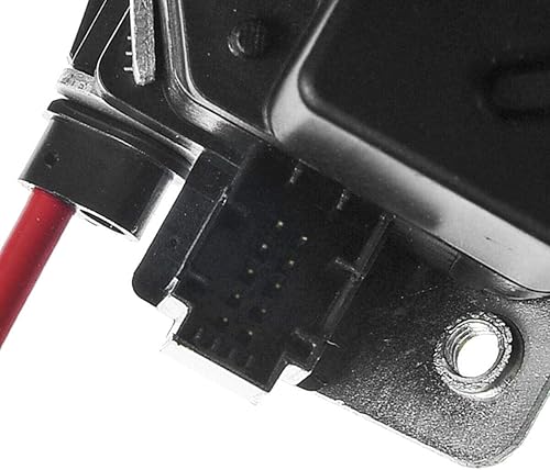 Miniatura 4 de Motor del actuador de la cerradura de la puerta del elevador trasero para Mercedes Benz W164 W211 ML320 ML350 ML450 ML550 E320 E350 E500