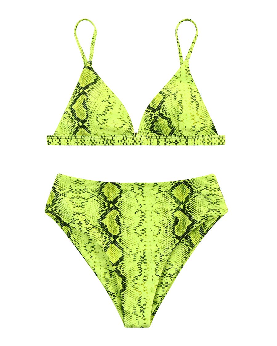 Brazilian Bikini Pattern FREE PATTERNS