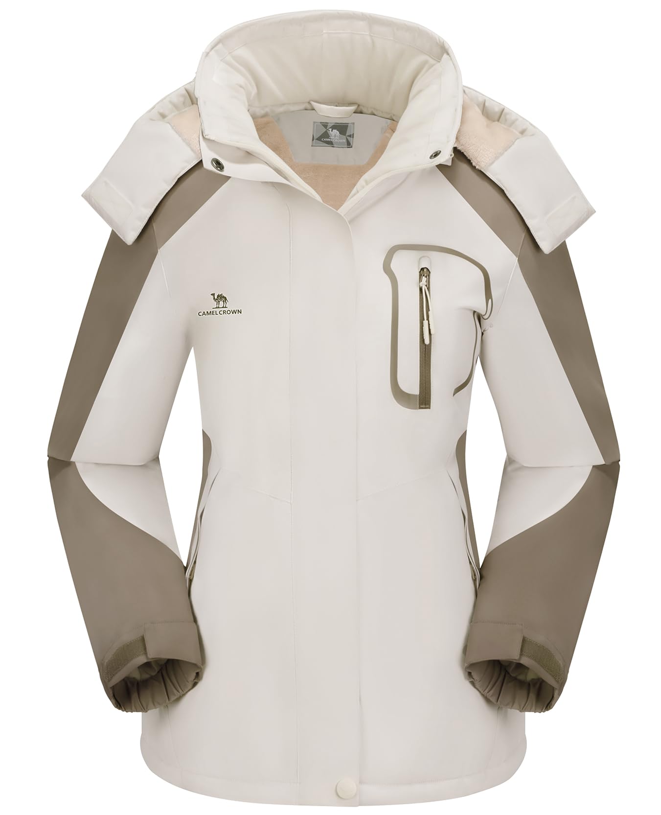 CAMEL CROWN Women's