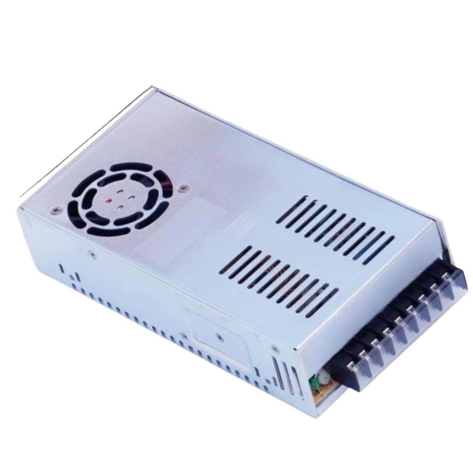 Alimentation à découpage NES-350-24 pour l'automatisation et l'impression 3D grand format