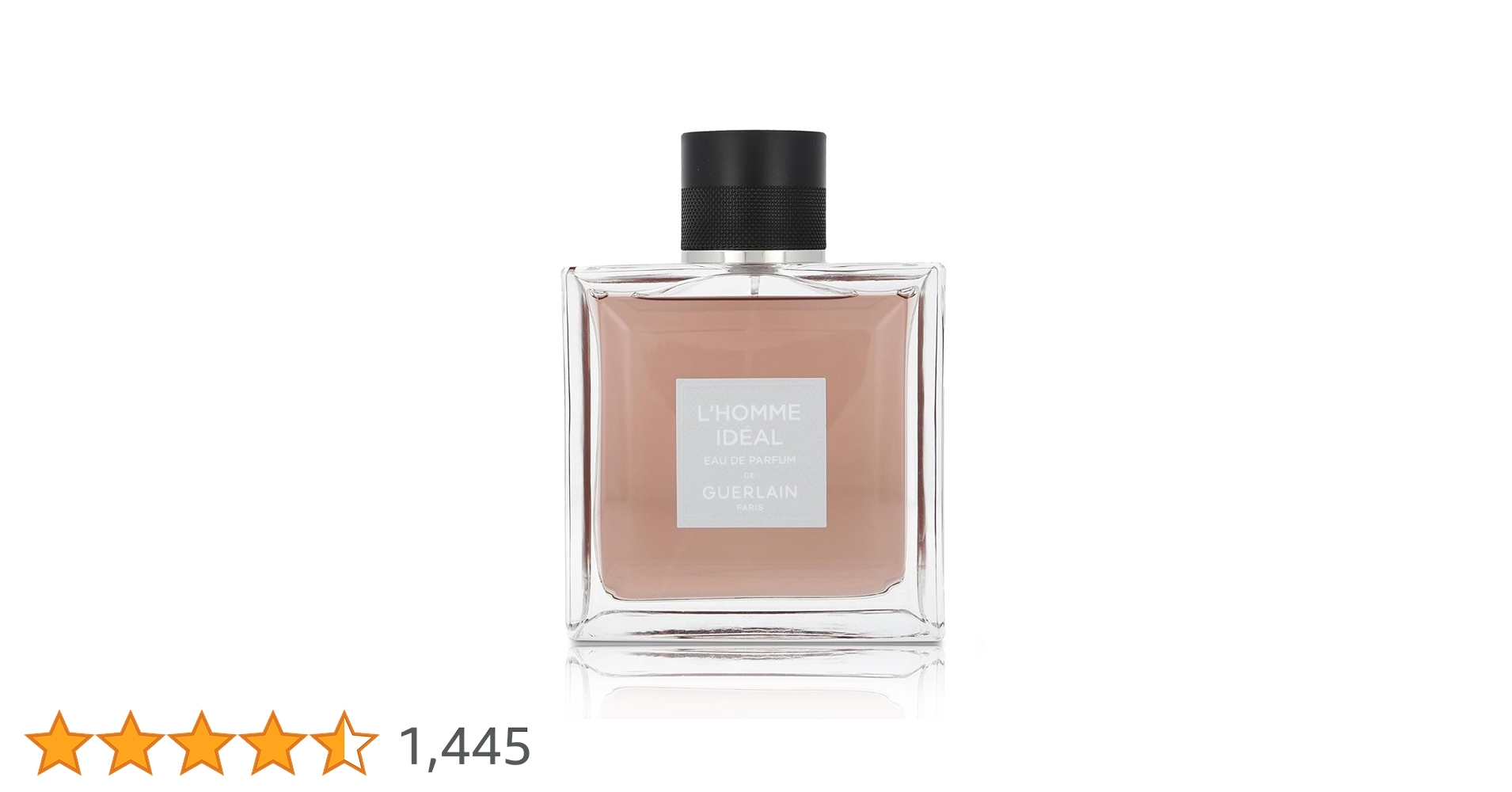 Amazon | 【ゲラン】ロム イデアル EDP・SP 100ml [並行輸入品