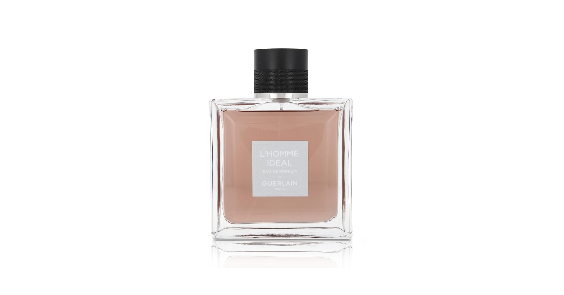 Guerlain L'Homme Idéal Eau de Parfum Guerlain L'Homme Ideal Eau de Parfum - Luxury Fragrance
