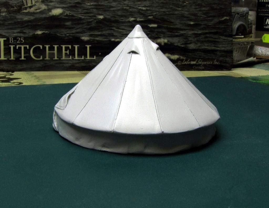 British Colonial Cone Tent Mark 5 1/72 MDR7233
