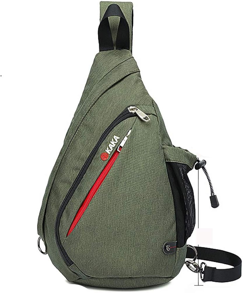 zaino da imbragatura per donne crossbody