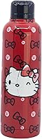 Vista 2 de Sanrio Hello Kitty Stainless Steel Water Bottle
