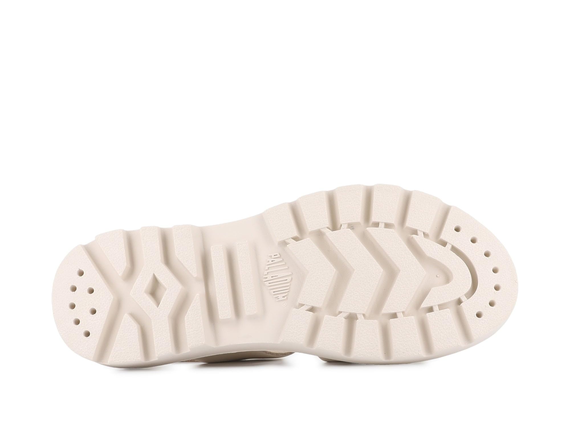 Palladium Pallacruise Classic~Almond Milk, 40EU