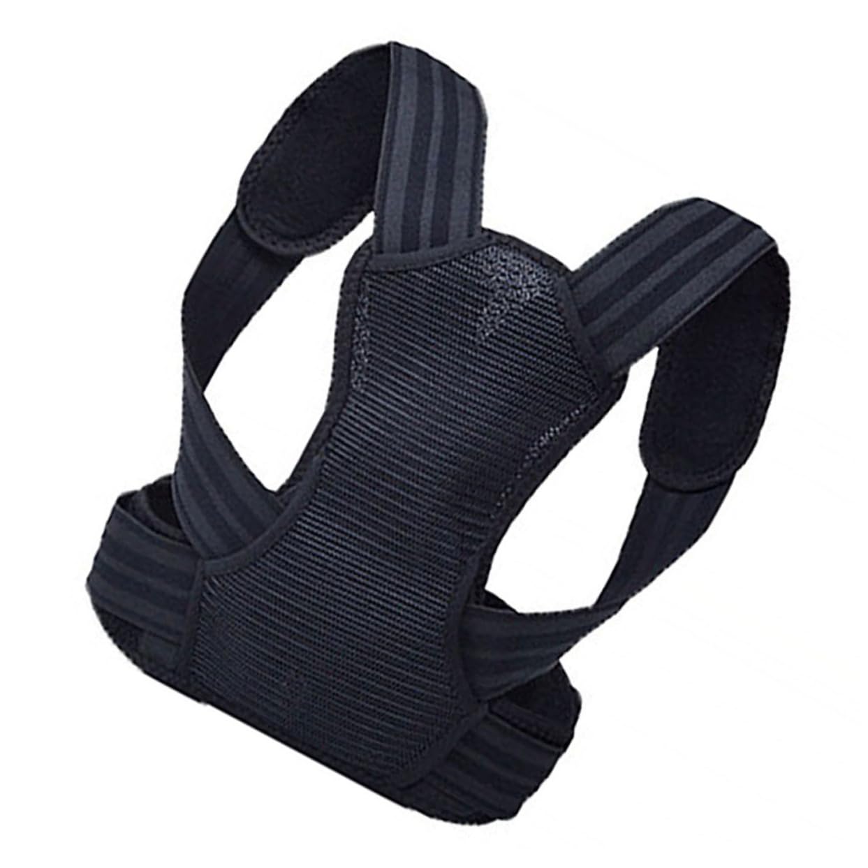 TOVINANNA Hunchback Belt for Men Women Posture for Women Hump Brace Shoulder Adjustment for Adults