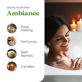 Sun Essential Oils - Wintergreen 4oz Bottle for Humidifier, Diffuser, Aromatherapy, Soap and Candle Making - Aromatherapy Oil